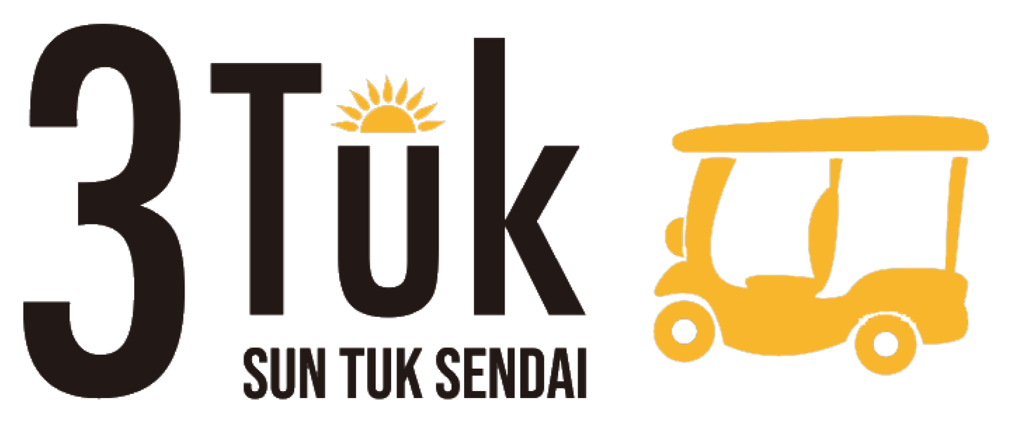 ３TUK